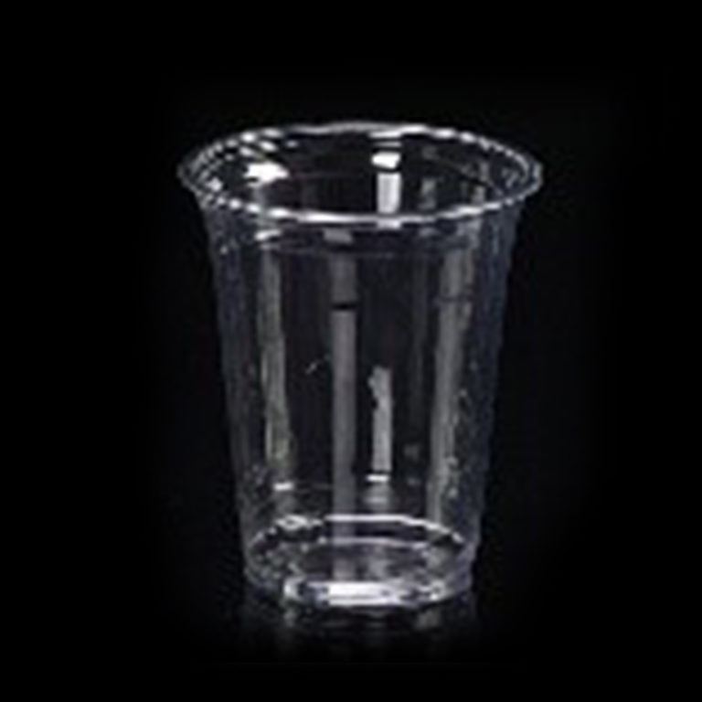 Plastic cup and bowl Express Plaspack